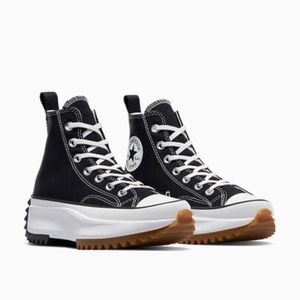 Converse unisex Run Star Hike Platform